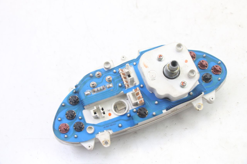 photo de SPEEDOMETER PIAGGIO FLY 2T 50 (2004 - 2017)