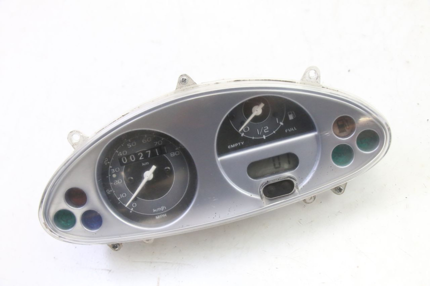 photo de SPEEDOMETER PIAGGIO FLY 2T 50 (2004 - 2017)