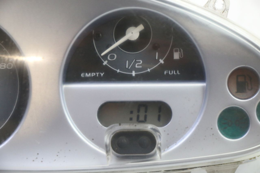 photo de SPEEDOMETER PIAGGIO FLY 2T 50 (2004 - 2017)