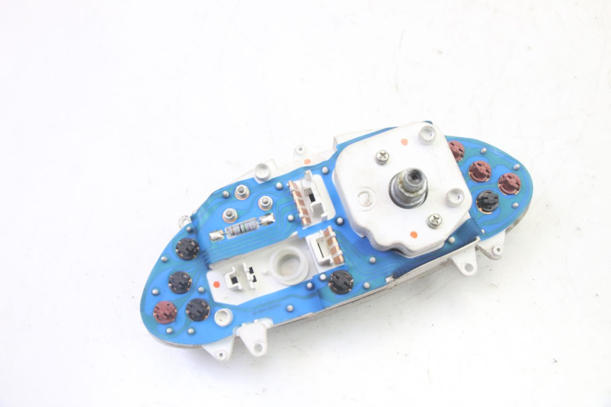 photo de SPEEDOMETER PIAGGIO FLY 2T 50 (2004 - 2017)
