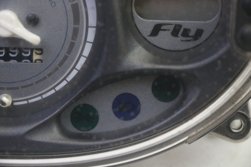 photo de SPEEDOMETER PIAGGIO FLY 4T 50 (2013 - 2017) - Product overview