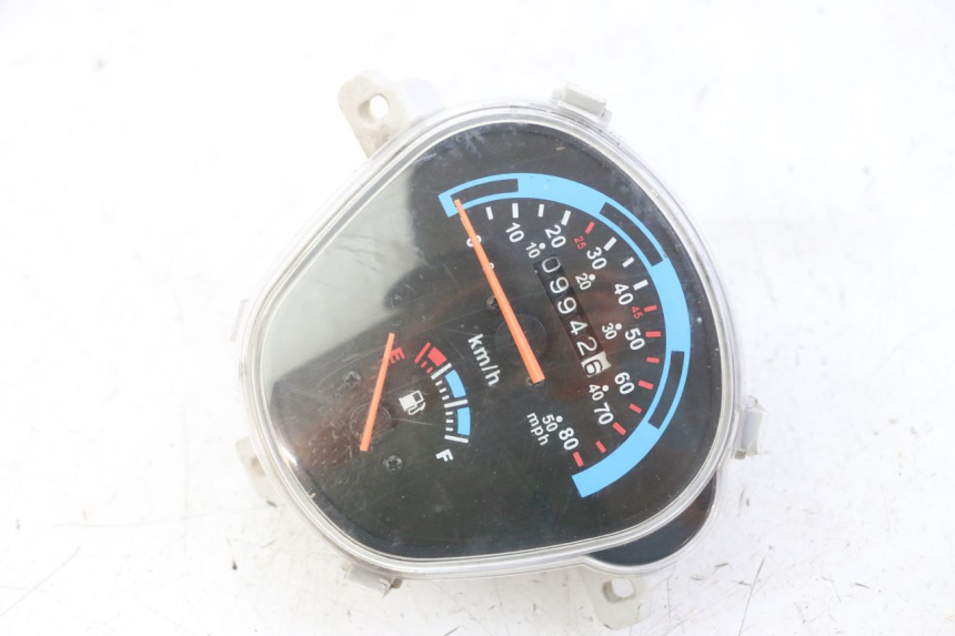 photo de SPEEDOMETER VENESI FLY RETRO 4T 50 (2020 - 2025)