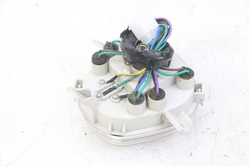 photo de SPEEDOMETER VENESI FLY RETRO 4T 50 (2020 - 2025)