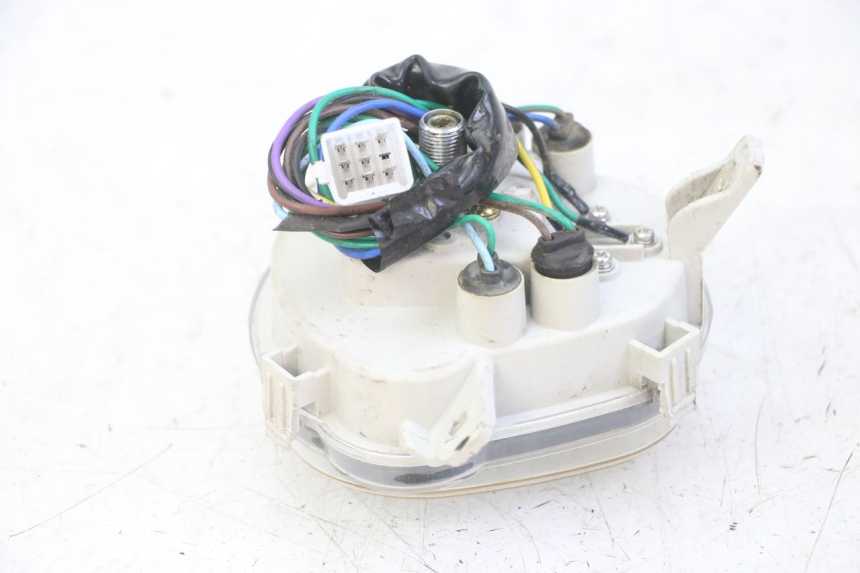photo de SPEEDOMETER VENESI FLY RETRO 4T 50 (2020 - 2025)