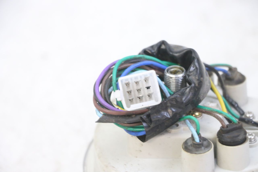 photo de SPEEDOMETER VENESI FLY RETRO 4T 50 (2020 - 2025)