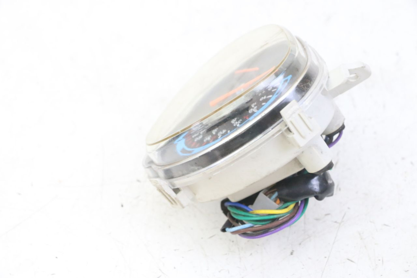 photo de SPEEDOMETER VENESI FLY RETRO 4T 50 (2020 - 2025)
