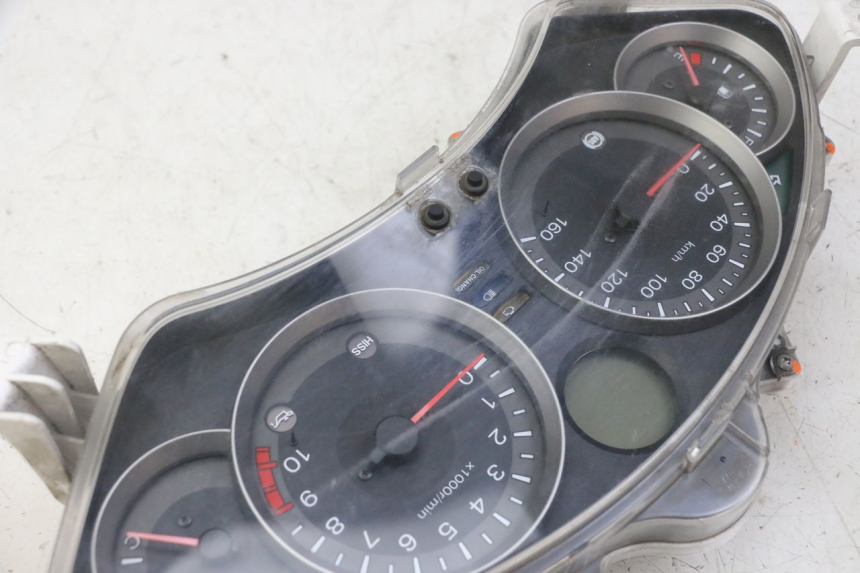 photo de SPEEDOMETER HONDA FORZA ABS 300 (2013 - 2019)
