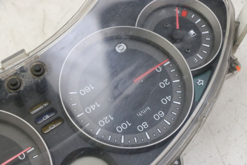 photo de SPEEDOMETER HONDA FORZA ABS 300 (2013 - 2019)