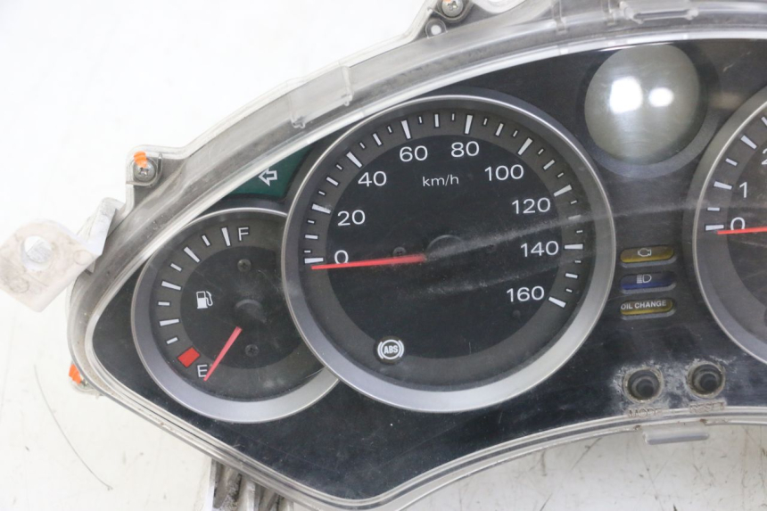 photo de SPEEDOMETER HONDA FORZA ABS 300 (2013 - 2019)