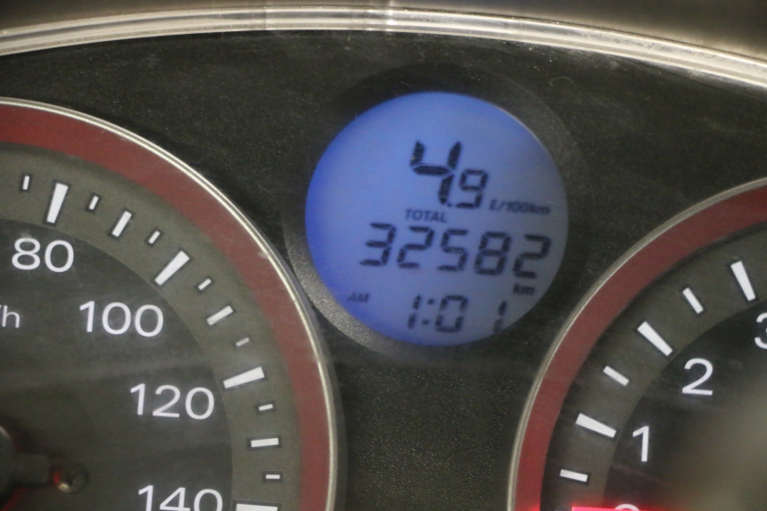 photo de SPEEDOMETER HONDA FORZA ABS 300 (2013 - 2019)