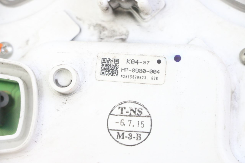 photo de SPEEDOMETER HONDA FORZA ABS 300 (2013 - 2019)