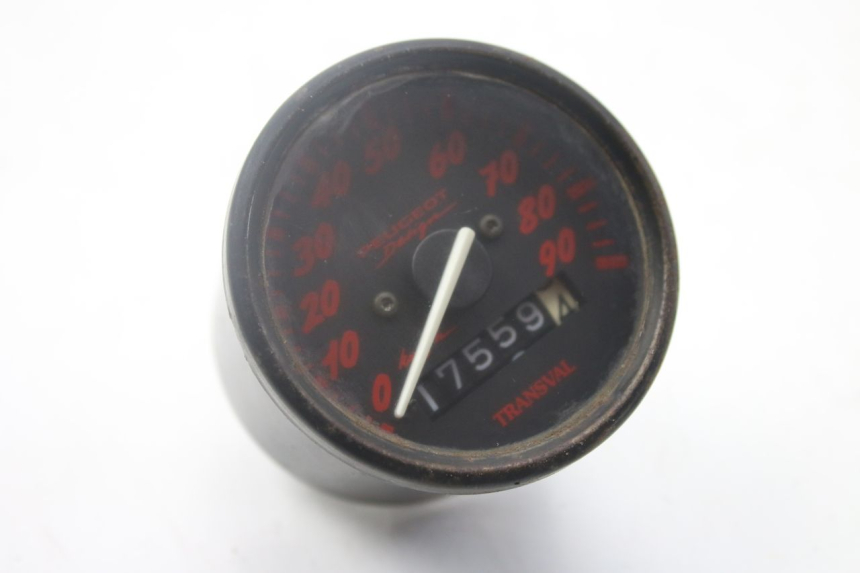 photo de SPEEDOMETER PEUGEOT FOX 50 (1995 - 2003)