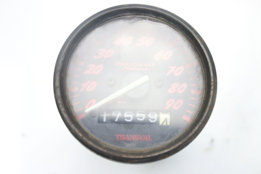 photo de SPEEDOMETER PEUGEOT FOX 50 (1995 - 2003)