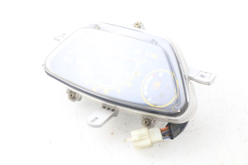photo de SPEEDOMETER FYM STRADA 50 (2007 - 2014)