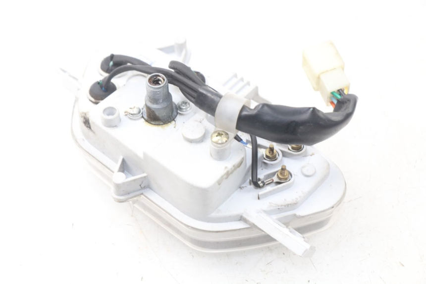 photo de SPEEDOMETER FYM STRADA 50 (2007 - 2014)