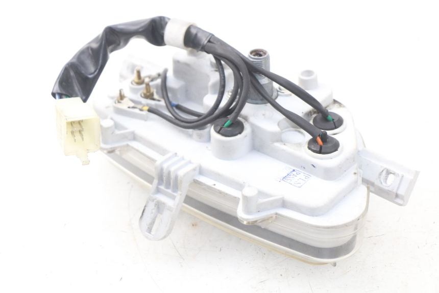 photo de SPEEDOMETER FYM STRADA 50 (2007 - 2014)