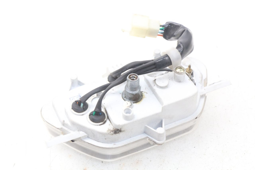 photo de SPEEDOMETER FYM STRADA 50 (2007 - 2014)