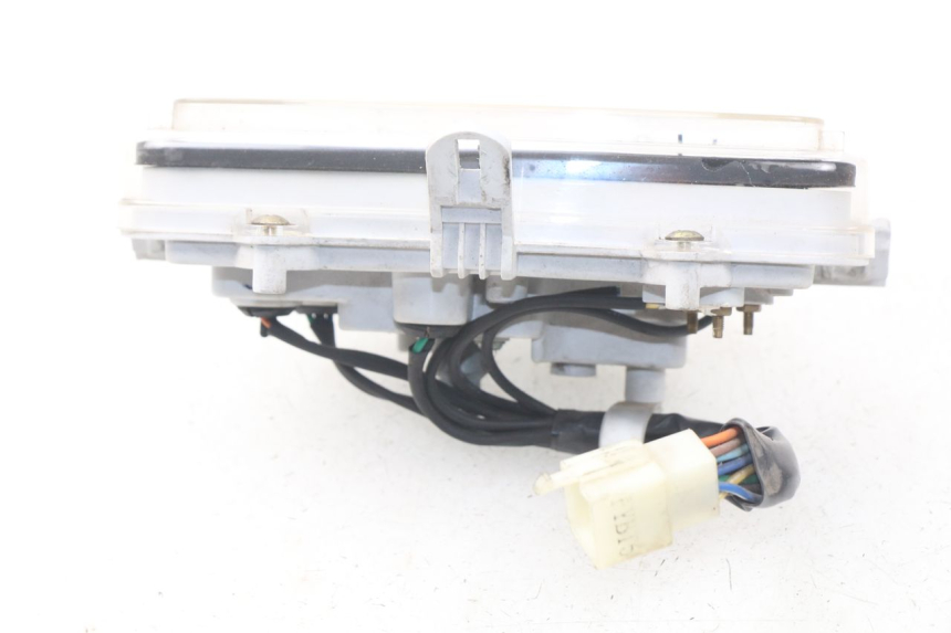 photo de SPEEDOMETER FYM STRADA 50 (2007 - 2014)