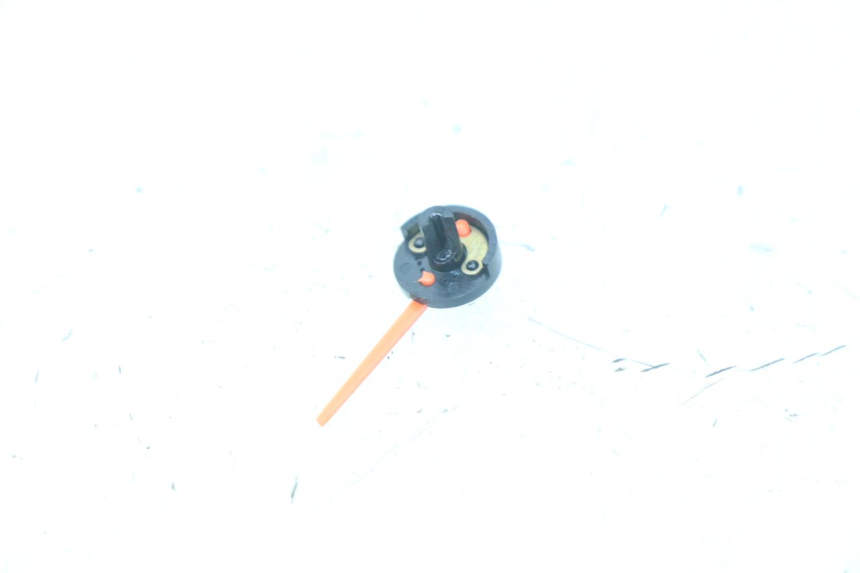 photo de SPEEDOMETER FYM STRADA 50 (2007 - 2014)