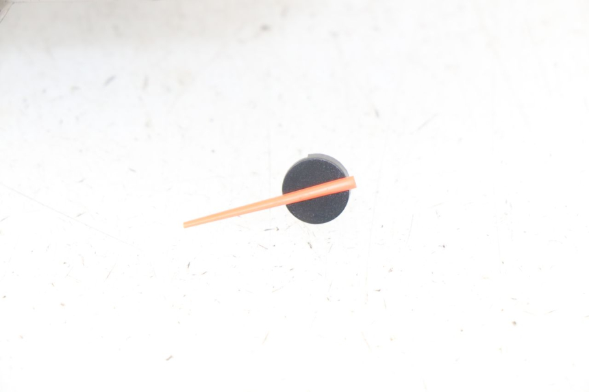 photo de SPEEDOMETER FYM STRADA 50 (2007 - 2014)