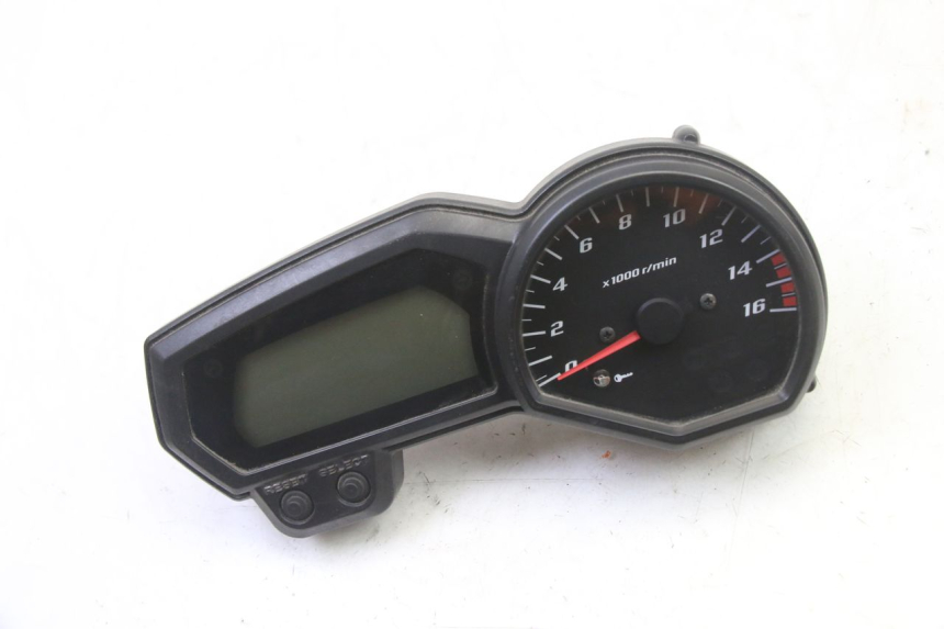 photo de SPEEDOMETER YAMAHA FZ6 FAZER S2 600 (2007 - 2011)