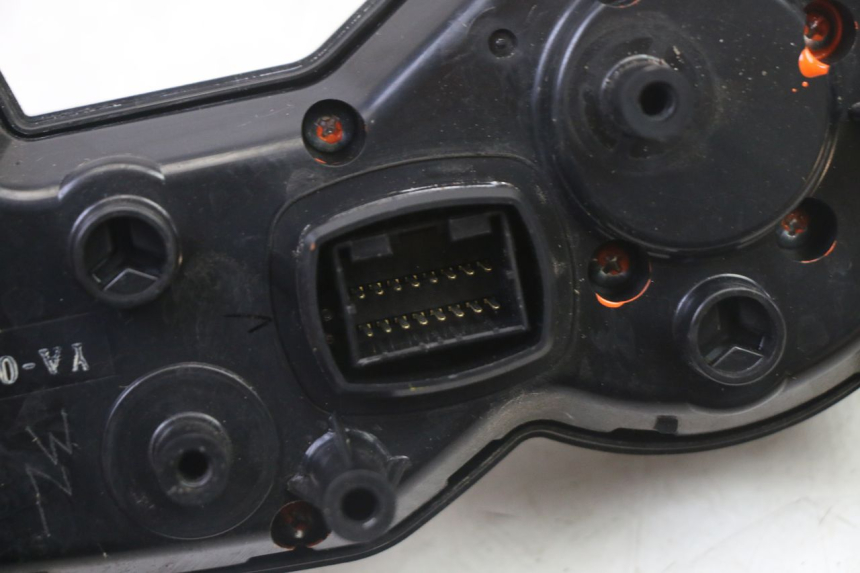 photo de SPEEDOMETER YAMAHA FZ6 FAZER S2 600 (2007 - 2011)