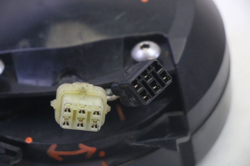 photo de SPEEDOMETER YAMAHA FZ6 N FAZER 600 (2004 - 2006)