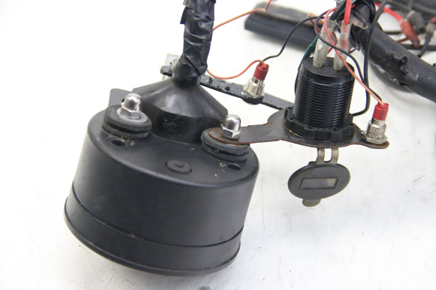 photo de SPEEDOMETER YAMAHA FZS FAZER 600 (2001 - 2003)