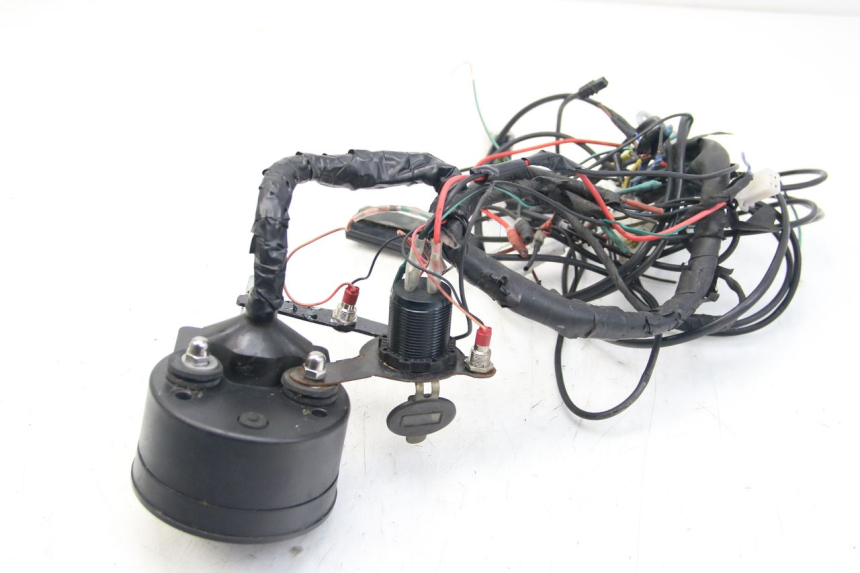 photo de SPEEDOMETER YAMAHA FZS FAZER 600 (2001 - 2003)