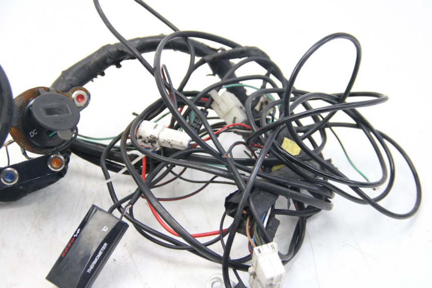 photo de SPEEDOMETER YAMAHA FZS FAZER 600 (2001 - 2003)