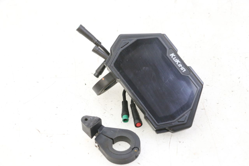 photo de SPEEDOMETER KUKIRIN G2 MASTER 1