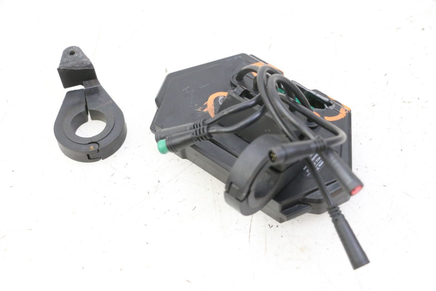 photo de SPEEDOMETER KUKIRIN G2 MASTER 1