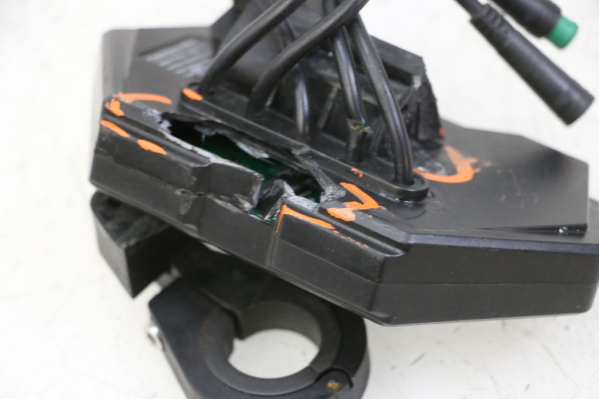 photo de SPEEDOMETER KUKIRIN G2 MASTER 1