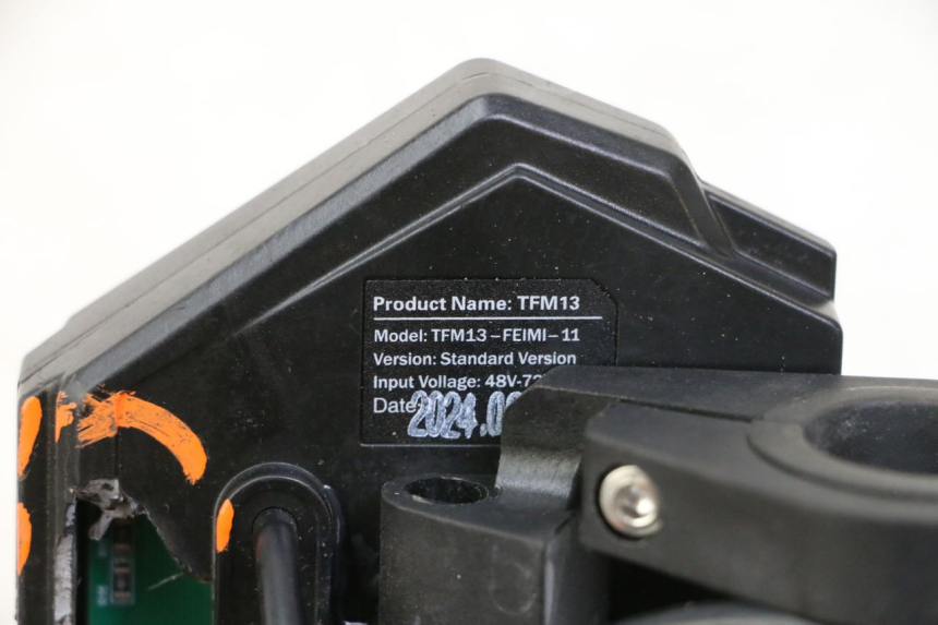 photo de SPEEDOMETER KUKIRIN G2 MASTER 1