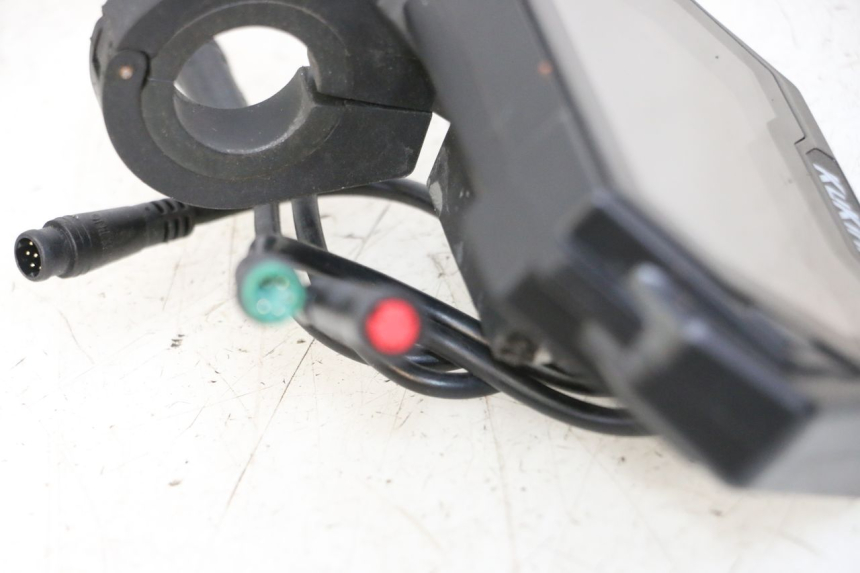 photo de SPEEDOMETER KUKIRIN G2 MASTER 1