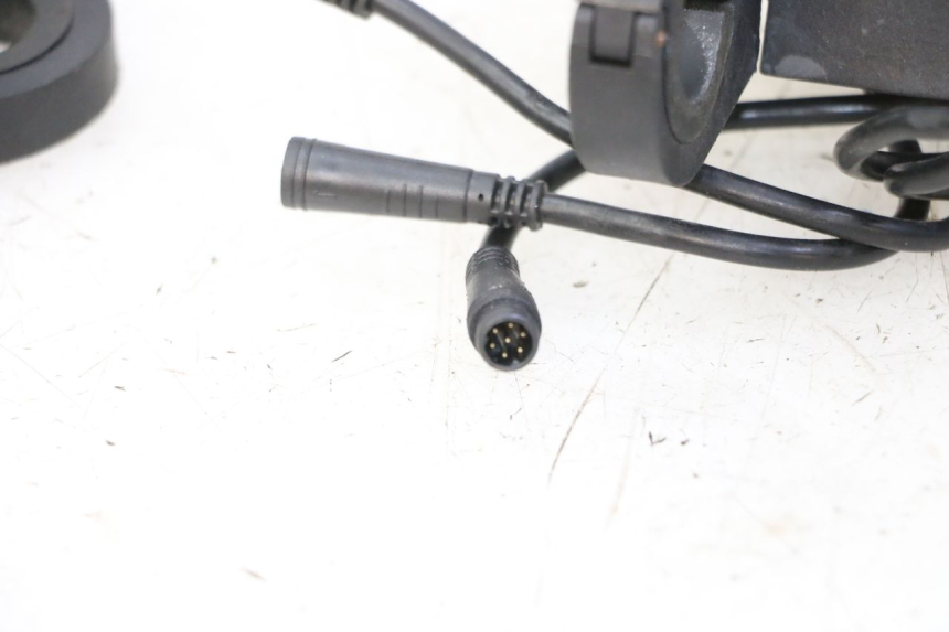 photo de SPEEDOMETER KUKIRIN G2 MASTER 1