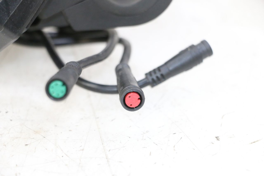 photo de SPEEDOMETER KUKIRIN G2 MASTER 1