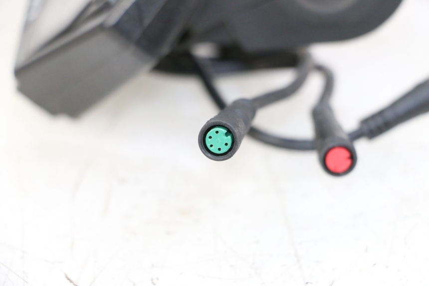 photo de SPEEDOMETER KUKIRIN G2 MASTER 1