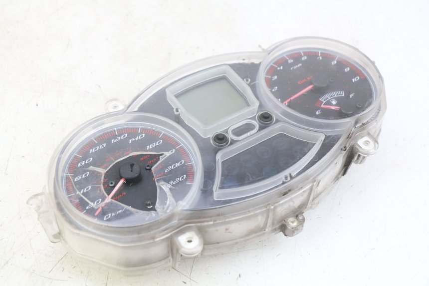 photo de SPEEDOMETER GILERA GP 800 (2007 - 2013)