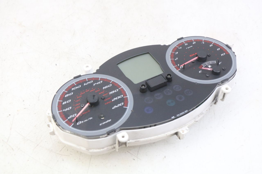 photo de SPEEDOMETER GILERA GP 800 (2007 - 2013)