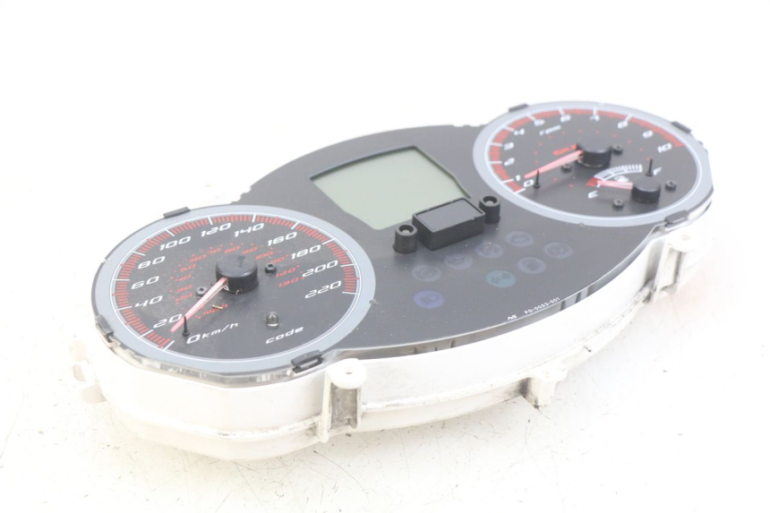 photo de SPEEDOMETER GILERA GP 800 (2007 - 2013)