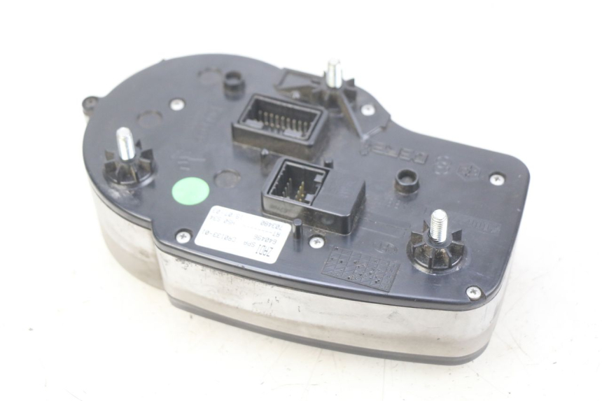 photo de SPEEDOMETER GILERA NEXUS 125 (2007 - 2009)