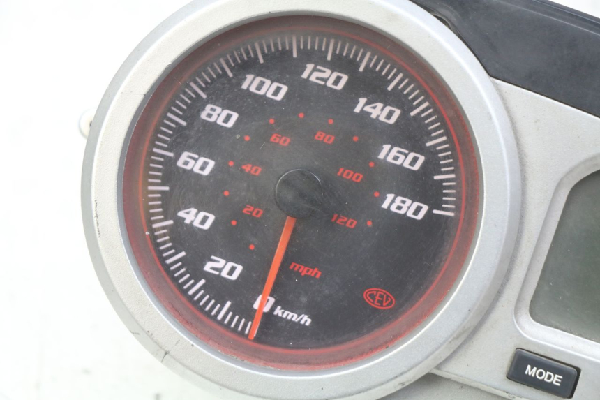 photo de SPEEDOMETER GILERA NEXUS 125 (2007 - 2009)