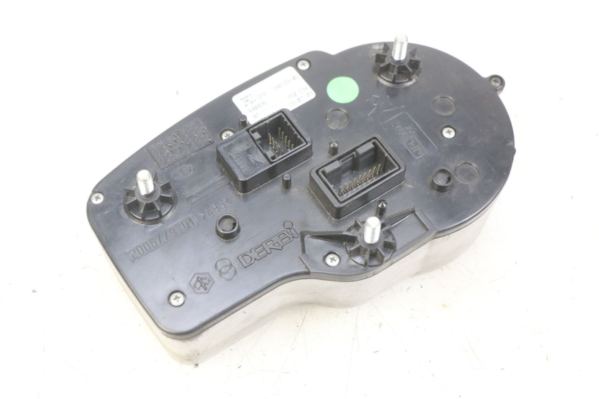 photo de SPEEDOMETER GILERA NEXUS 125 (2007 - 2009)