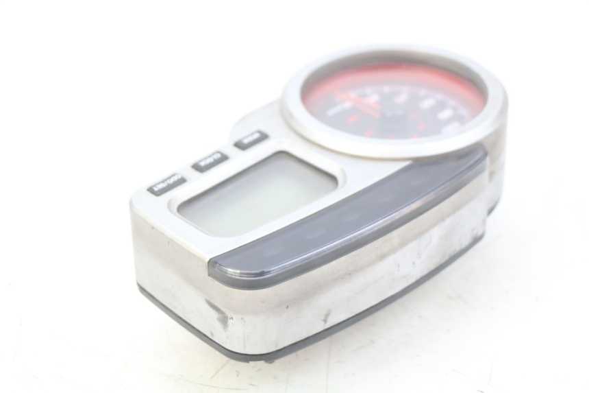 photo de SPEEDOMETER GILERA NEXUS 125 (2007 - 2009)