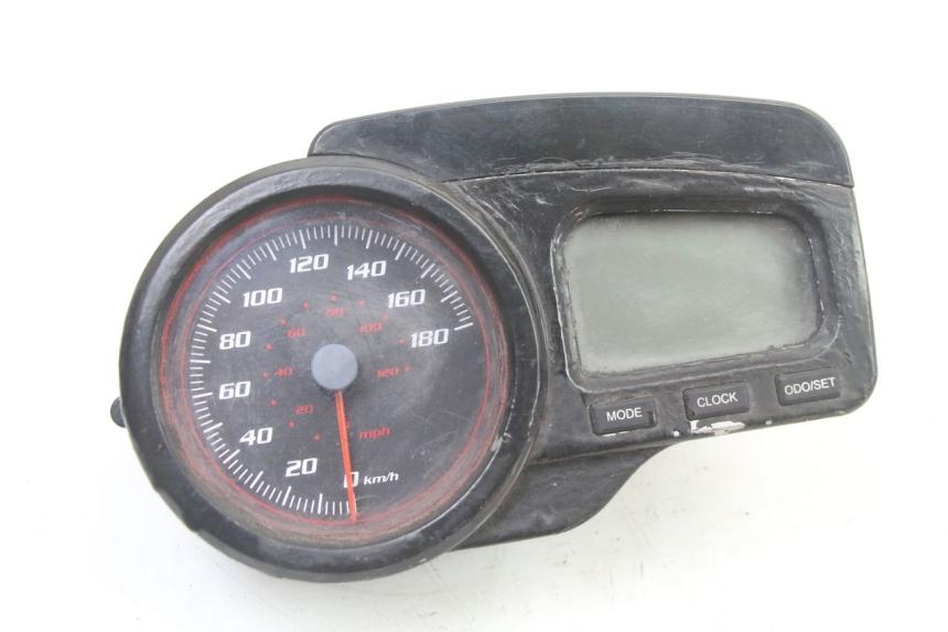 photo de SPEEDOMETER GILERA NEXUS 300 (2008 - 2013)