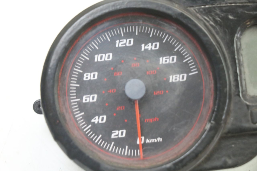 photo de SPEEDOMETER GILERA NEXUS 300 (2008 - 2013)
