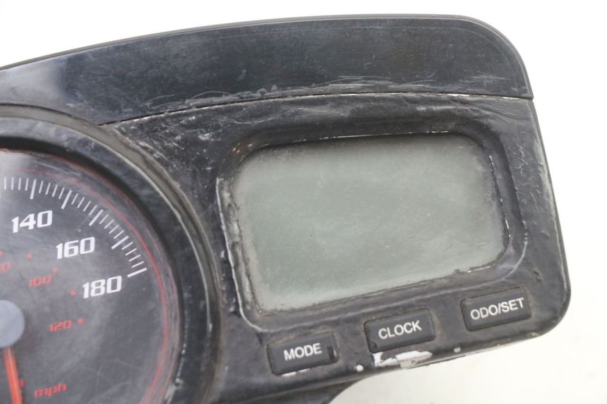photo de SPEEDOMETER GILERA NEXUS 300 (2008 - 2013)