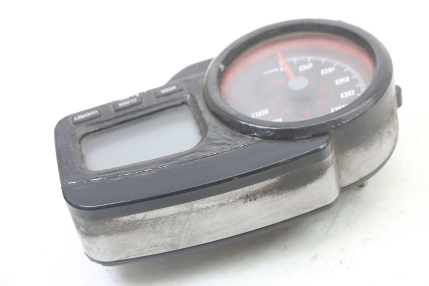 photo de SPEEDOMETER GILERA NEXUS 300 (2008 - 2013)