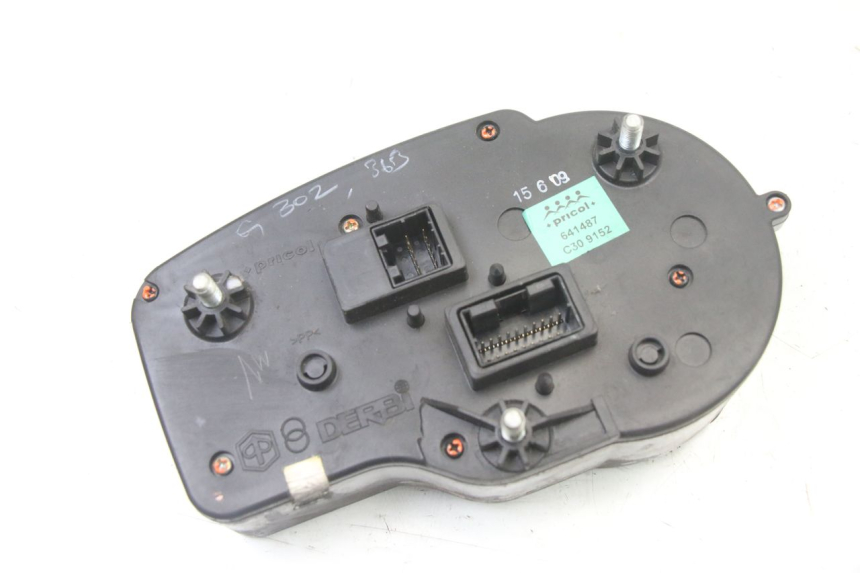 photo de SPEEDOMETER GILERA NEXUS 300 (2008 - 2013)